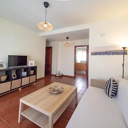 Apartment Apartamento Centro Sanlucar - Playa