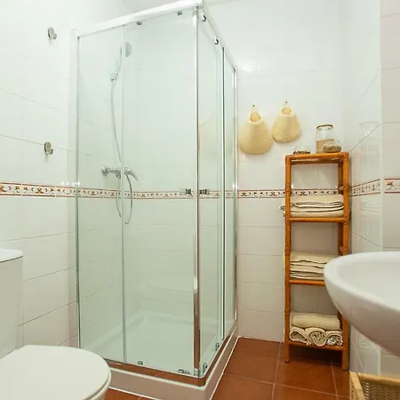 Apartamento Centro Sanlucar - Playa