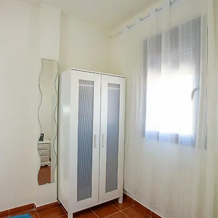Apartamento Centro Sanlucar - Playa Apartment Sanlucar de Barrameda