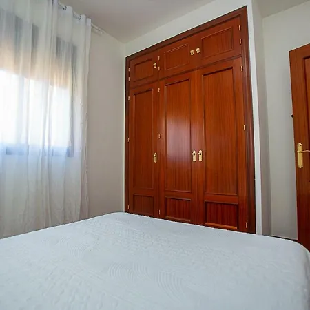 Apartamento Centro Sanlucar - Playa * Sanlucar de Barrameda