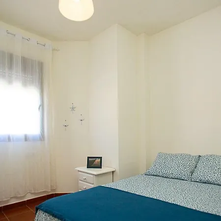 Apartamento Centro Sanlucar - Playa Apartment Sanlucar de Barrameda