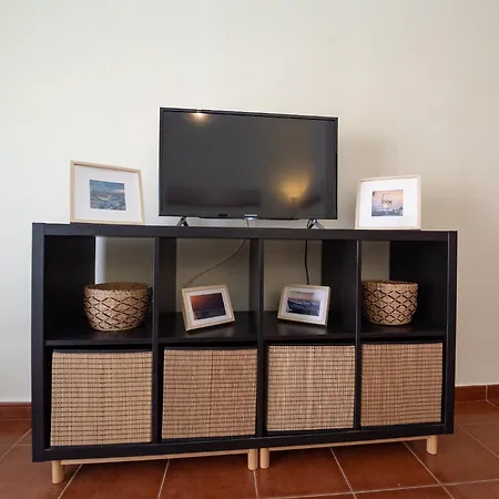 Apartamento Apartamento Centro Sanlucar - Playa *