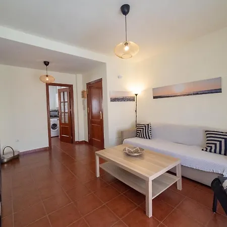 Apartamento Apartamento Centro Sanlucar - Playa *