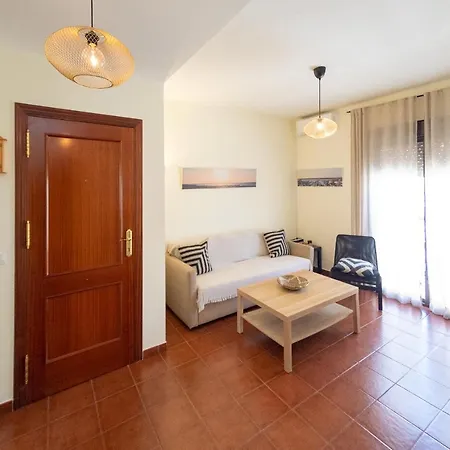 Apartamento Apartamento Centro Sanlucar - Playa Sanlúcar de Barrameda