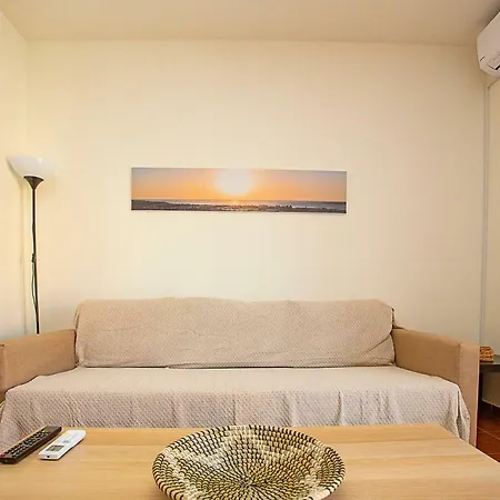 Apartamento Centro Sanlucar - Playa Apartamento