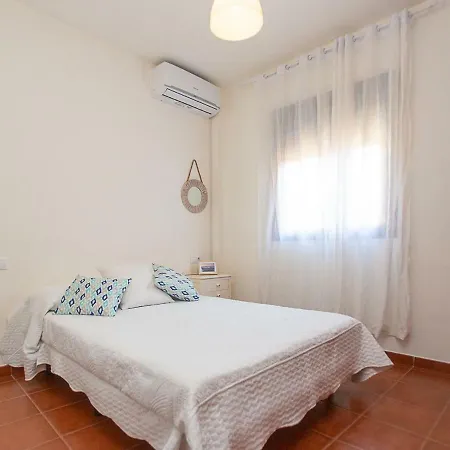 Apartamento Centro Sanlucar - Playa Apartamento